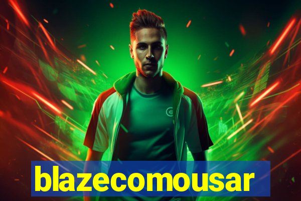 blazecomousar