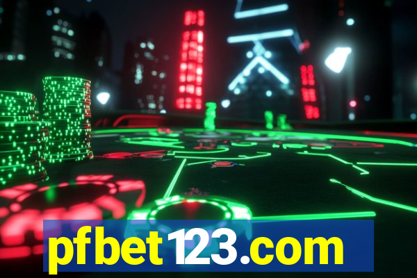 pfbet123.com