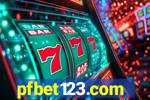 pfbet123.com