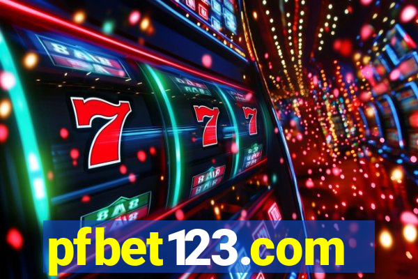 pfbet123.com