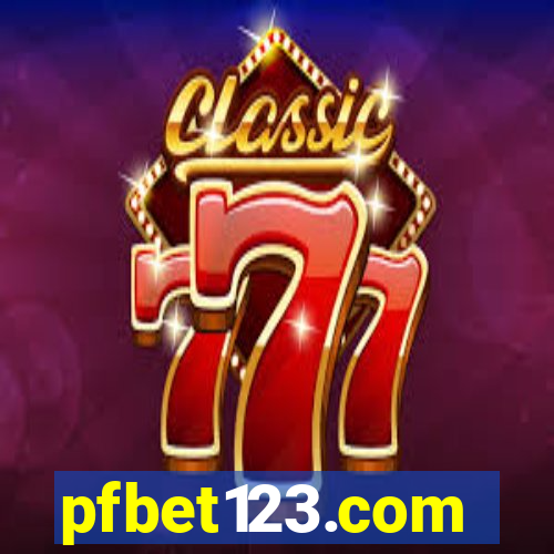 pfbet123.com