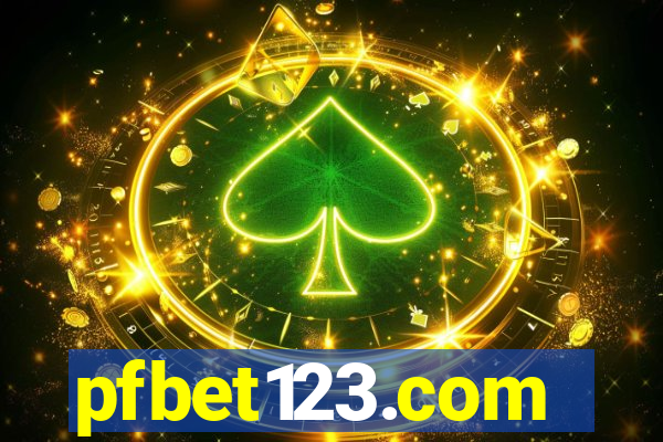 pfbet123.com