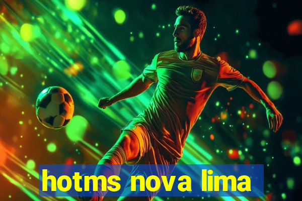 hotms nova lima