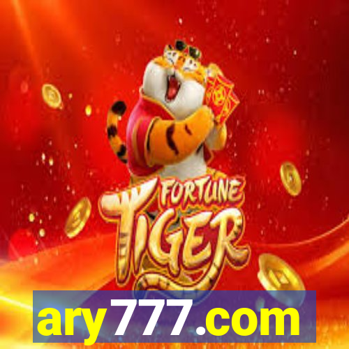 ary777.com