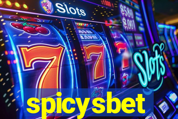 spicysbet