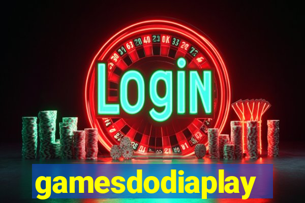 gamesdodiaplay