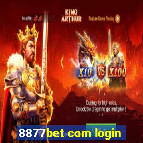 8877bet com login