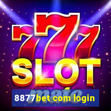 8877bet com login