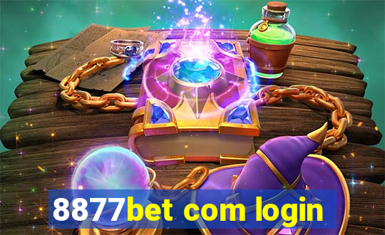 8877bet com login