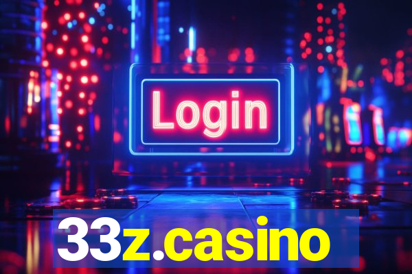 33z.casino