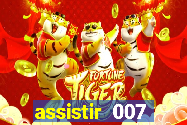 assistir 007 cassino royale dublado