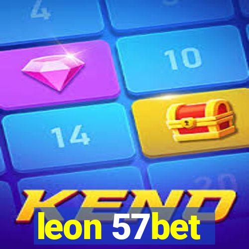 leon 57bet