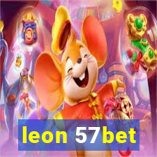 leon 57bet