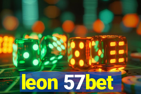 leon 57bet