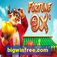 bigwinfree.com