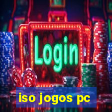 iso jogos pc