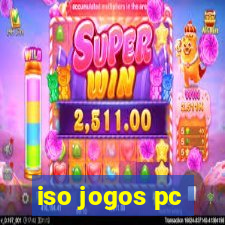 iso jogos pc