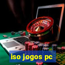 iso jogos pc