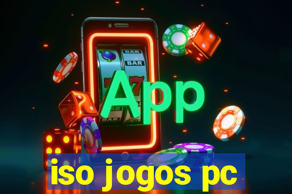 iso jogos pc