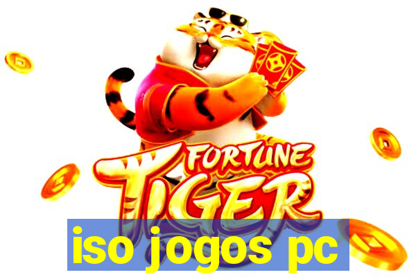 iso jogos pc