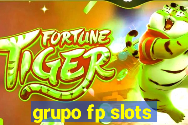 grupo fp slots