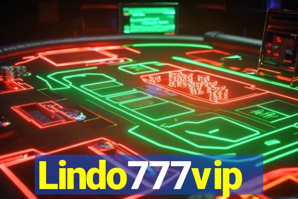 Lindo777vip