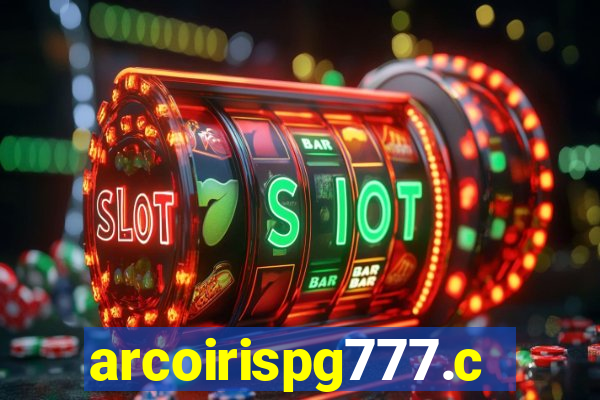 arcoirispg777.com