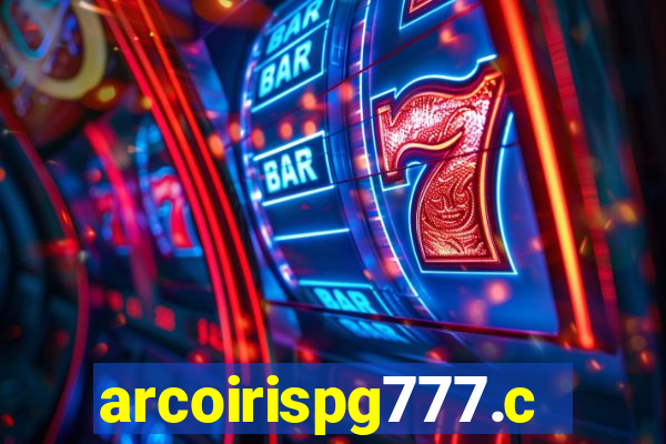 arcoirispg777.com