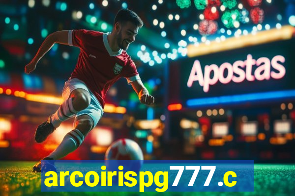 arcoirispg777.com