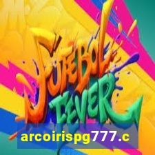 arcoirispg777.com