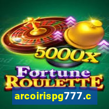 arcoirispg777.com