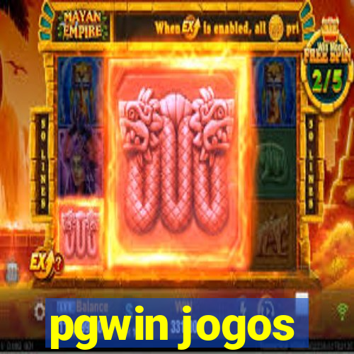 pgwin jogos