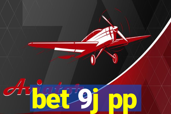 bet 9j pp