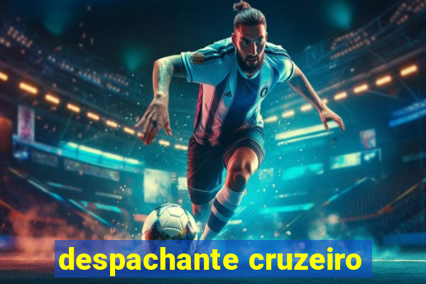 despachante cruzeiro