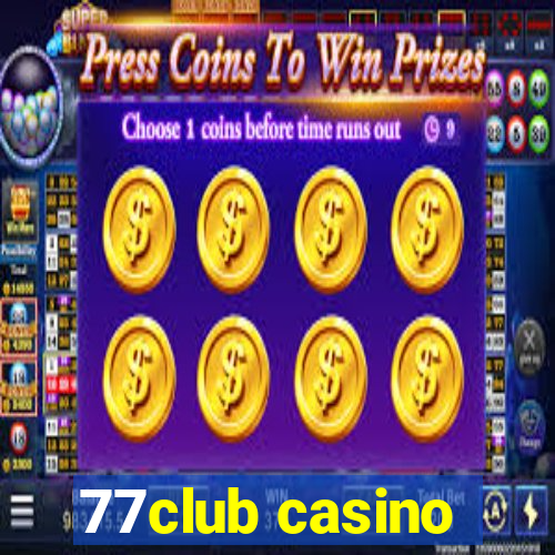 77club casino