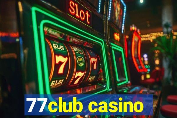 77club casino