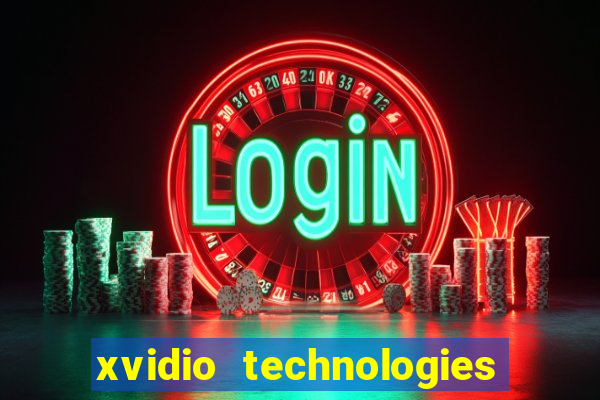 xvidio technologies startup brasil