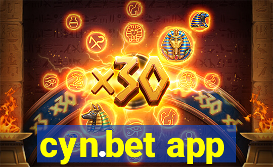 cyn.bet app