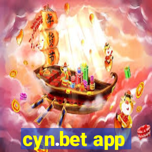 cyn.bet app