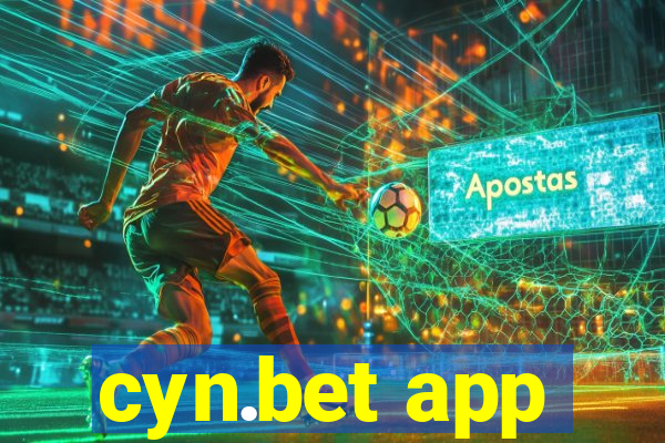 cyn.bet app