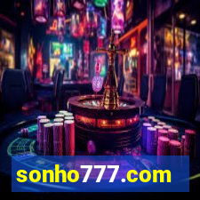 sonho777.com