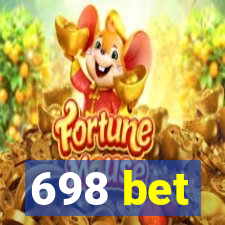 698 bet