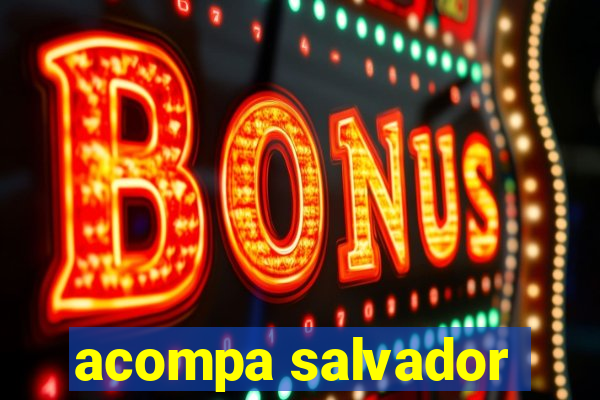 acompa salvador