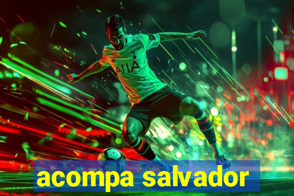 acompa salvador