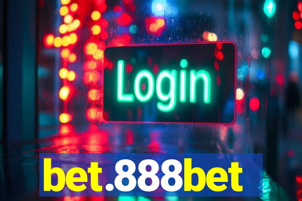 bet.888bet