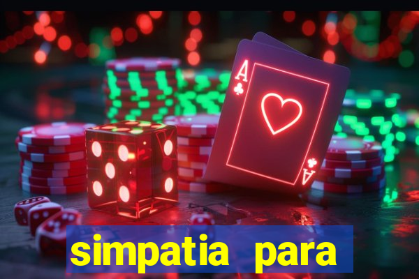 simpatia para atrair amor