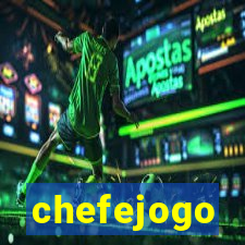 chefejogo