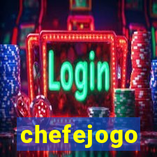 chefejogo