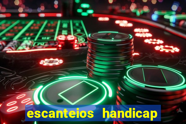 escanteios handicap - 2 5