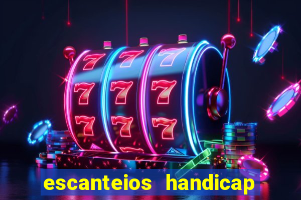 escanteios handicap - 2 5